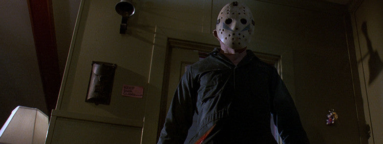 Friday the 13th Part V: A New Beginning & Child's Play Double Feature