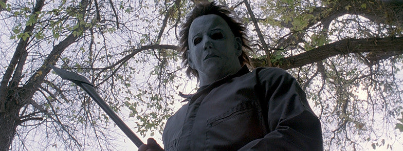 Halloween 6: The Producer's Cut (35mm Screening)