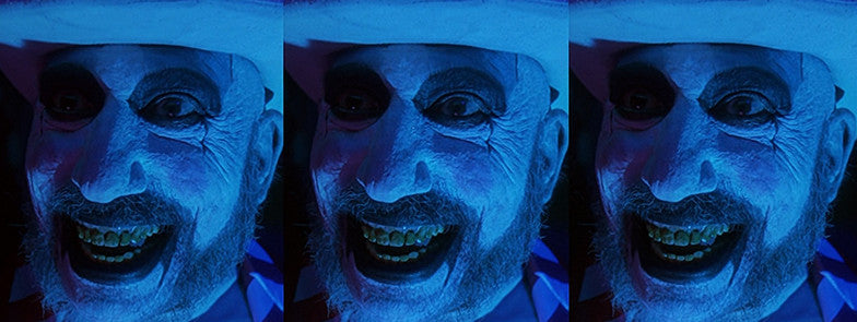 2017 Halloween Horrorthon