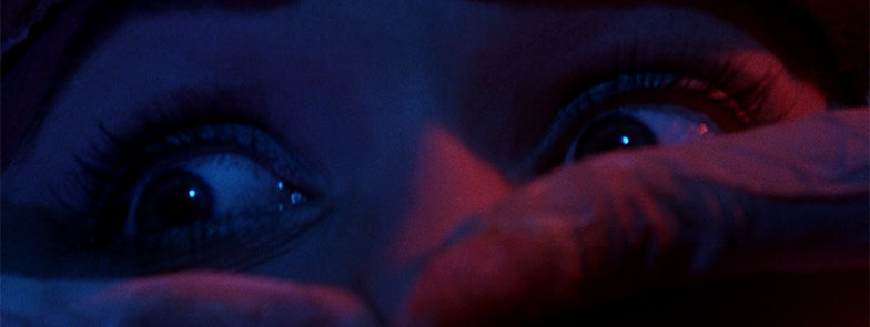 Suspiria & Inferno (35mm Double Feature)