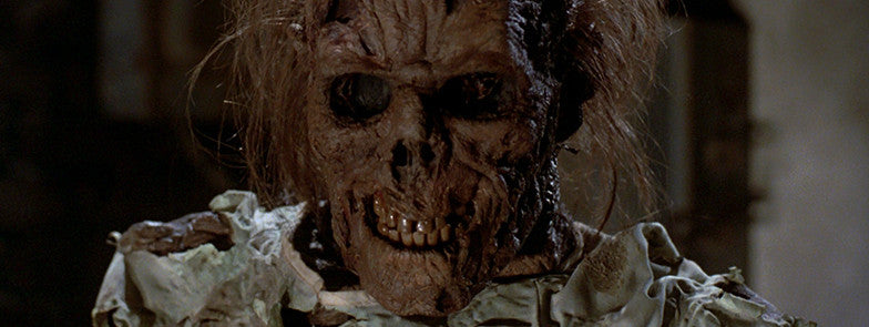 Critters & Night of the Creeps (35mm Double Feature)